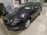  Skoda  Octavia  Combi Style 2.0 TDI 110KW MT6 E6dT 