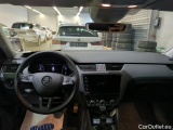  Skoda  Octavia  Combi Style 2.0 TDI 110KW MT6 E6dT #14