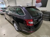  Skoda  Octavia  Combi Style 2.0 TDI 110KW MT6 E6dT #17