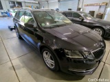  Skoda  Octavia  Combi Style 2.0 TDI 110KW MT6 E6dT #19