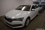  Skoda  Superb  Combi L&K 4x4 2.0 TDI 147KW AT7 E6d 