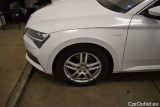  Skoda  Superb  Combi L&K 4x4 2.0 TDI 147KW AT7 E6d #5