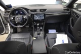 Skoda  Superb  Combi L&K 4x4 2.0 TDI 147KW AT7 E6d #10