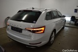  Skoda  Superb  Combi L&K 4x4 2.0 TDI 147KW AT7 E6d #13