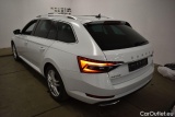  Skoda  Superb  Combi L&K 4x4 2.0 TDI 147KW AT7 E6d #14