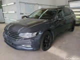  Volkswagen  Passat  Variant Business 2.0 TDI 110KW AT7 E6d 