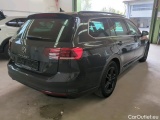  Volkswagen  Passat  Variant Business 2.0 TDI 110KW AT7 E6d #2