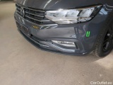  Volkswagen  Passat  Variant Business 2.0 TDI 110KW AT7 E6d #45