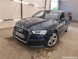  Audi  A3  Sportback 35 TDI S line 2.0 TDI 150CV BVA7 E6dT 