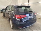  Audi  A3  Sportback 35 TDI S line 2.0 TDI 150CV BVA7 E6dT #2
