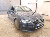  Audi  A3  Sportback 35 TDI S line 2.0 TDI 150CV BVA7 E6dT #4