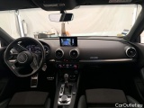  Audi  A3  Sportback 35 TDI S line 2.0 TDI 150CV BVA7 E6dT #5