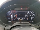  Audi  A3  Sportback 35 TDI S line 2.0 TDI 150CV BVA7 E6dT #7
