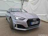  Audi  A5 Sportback AUDI  / 2019 / 5P / Berline 40 TFSI 190 S TRONIC 7 BUSI LINE SB #4