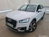  Audi  Q2  30 TDI Design 1.6 TDI 115CV BVA7 E6dT 