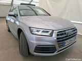  Audi  Q5  50 TFSI e quattro avus 2.0 TFSI 300CV BVA7 E6dT #4