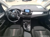 Bmw  Serie 2 BMW Série 2 Gran Tourer 5p Monovolume 216i Business Design #5