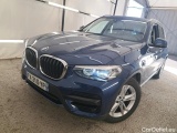  Bmw  X3 BMW  / 2017 / 5P / SUV sDrive18d 150ch Business Design BVA8 