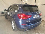  Bmw  X3 BMW  / 2017 / 5P / SUV sDrive18d 150ch Business Design BVA8 #2