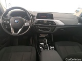  Bmw  X3 BMW  / 2017 / 5P / SUV sDrive18d 150ch Business Design BVA8 #5