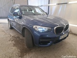  Bmw  X3 BMW  / 2017 / 5P / SUV sDrive18d 150ch Business Design BVA8 #4