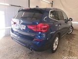  Bmw  X3 BMW  / 2017 / 5P / SUV sDrive18d 150ch Business Design BVA8 #3