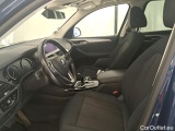  Bmw  X3 BMW  / 2017 / 5P / SUV sDrive18d 150ch Business Design BVA8 #8
