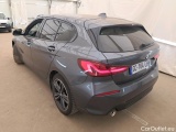  Bmw  Serie 1 Série 1 Berline 116 i Edition Sport 1.5 110CV BVA7 E6d #2