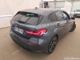  Bmw  Serie 1 Série 1 Berline 116 i Edition Sport 1.5 110CV BVA7 E6d #3
