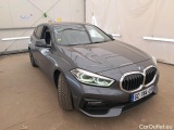  Bmw  Serie 1 Série 1 Berline 116 i Edition Sport 1.5 110CV BVA7 E6d #4