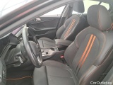  Bmw  Serie 1 Série 1 Berline 116 i Edition Sport 1.5 110CV BVA7 E6d #8