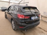  Bmw  X1 Série  xDrive 25 e Lounge 1.5 220CV BVA6 E6d #2