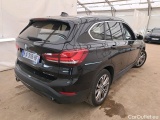  Bmw  X1 Série  xDrive 25 e Lounge 1.5 220CV BVA6 E6d #3