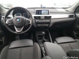  Bmw  X1 Série  xDrive 25 e Lounge 1.5 220CV BVA6 E6d #5