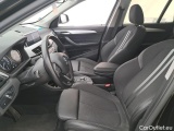  Bmw  X1 Série  xDrive 25 e Lounge 1.5 220CV BVA6 E6d #8