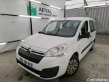  Citroen  Berlingo  Feel 1.6 BlueHDI 75CV BVM5 E6 