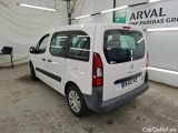  Citroen  Berlingo  Feel 1.6 BlueHDI 75CV BVM5 E6 #2