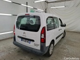  Citroen  Berlingo  Feel 1.6 BlueHDI 75CV BVM5 E6 #3
