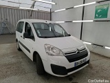  Citroen  Berlingo  Feel 1.6 BlueHDI 75CV BVM5 E6 #4