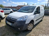  Citroen  Berlingo  Fourgon Business L1 (Court) 1.6 BlueHDi 100CV BVM5 E6 