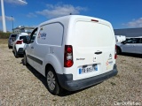  Citroen  Berlingo  Fourgon Business L1 (Court) 1.6 BlueHDi 100CV BVM5 E6 #2