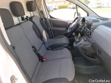  Citroen  Berlingo  Fourgon Business L1 (Court) 1.6 BlueHDi 100CV BVM5 E6 #6