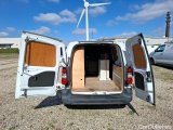  Citroen  Berlingo  Fourgon Business L1 (Court) 1.6 BlueHDi 100CV BVM5 E6 #8