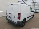  Citroen  Berlingo  Fourgon Club L1 (Court) 1.6 BlueHDi 75CV BVM5 E6 #3