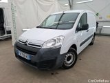  Citroen  Berlingo  Fourgon Club L1 (Court) 1.6 BlueHDi 75CV BVM5 E6 