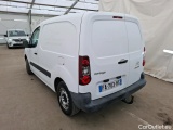  Citroen  Berlingo  Fourgon Club L1 (Court) 1.6 BlueHDi 75CV BVM5 E6 #2