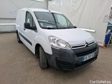  Citroen  Berlingo  Fourgon Club L1 (Court) 1.6 BlueHDi 75CV BVM5 E6 #4