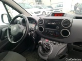  Citroen  Berlingo  Fourgon Club L1 (Court) 1.6 BlueHDi 75CV BVM5 E6 #5