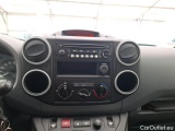  Citroen  Berlingo  Fourgon Club L1 (Court) 1.6 BlueHDi 75CV BVM5 E6 #7