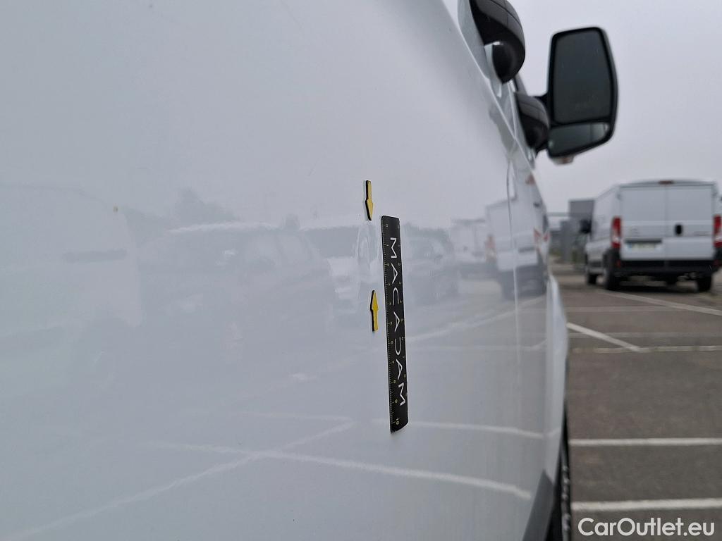  Ford  Transit  Custom Fourgon 300 L2 Limited 2.0 TDCi 170CV BVA6 E6d #25